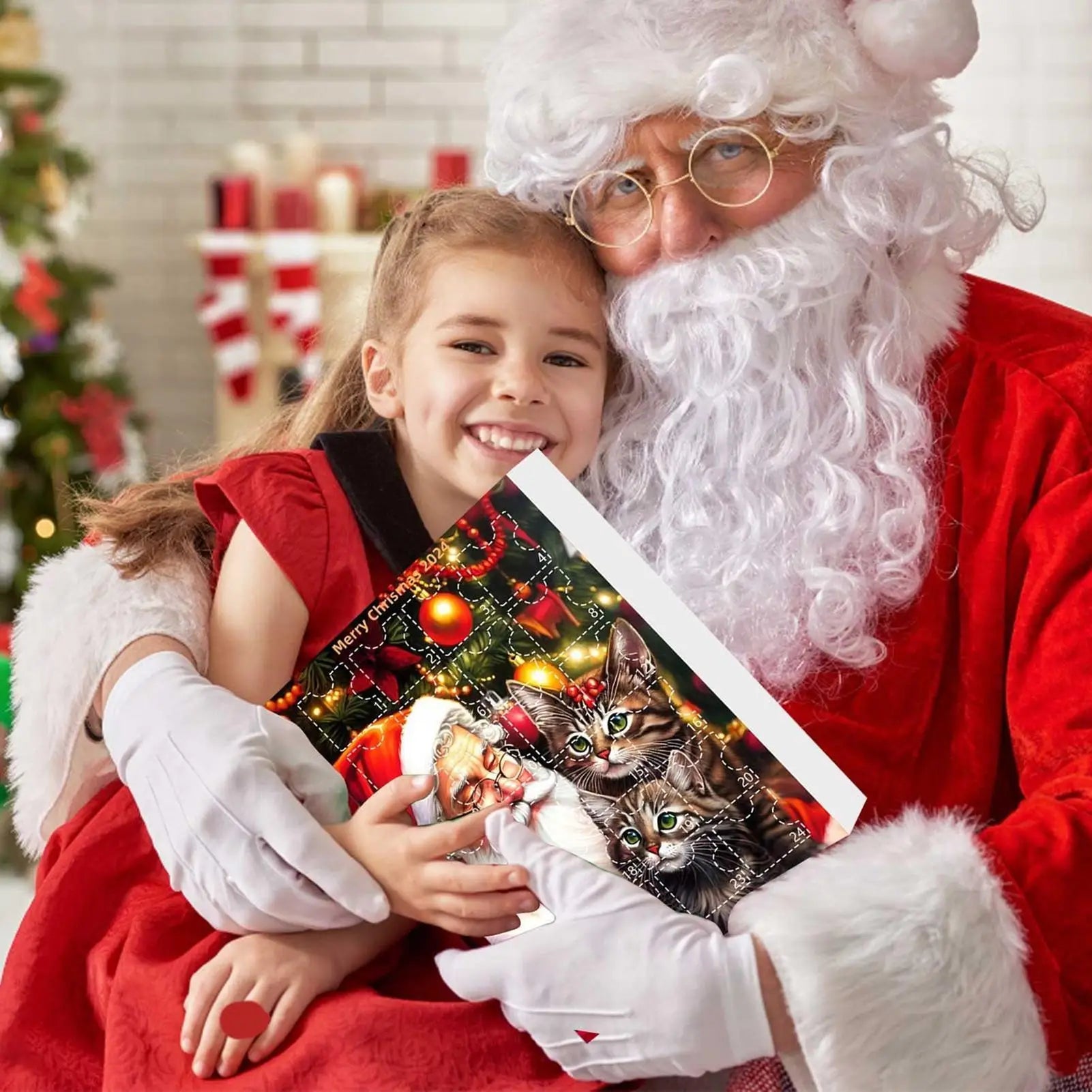 Weihnachtsaccessoires