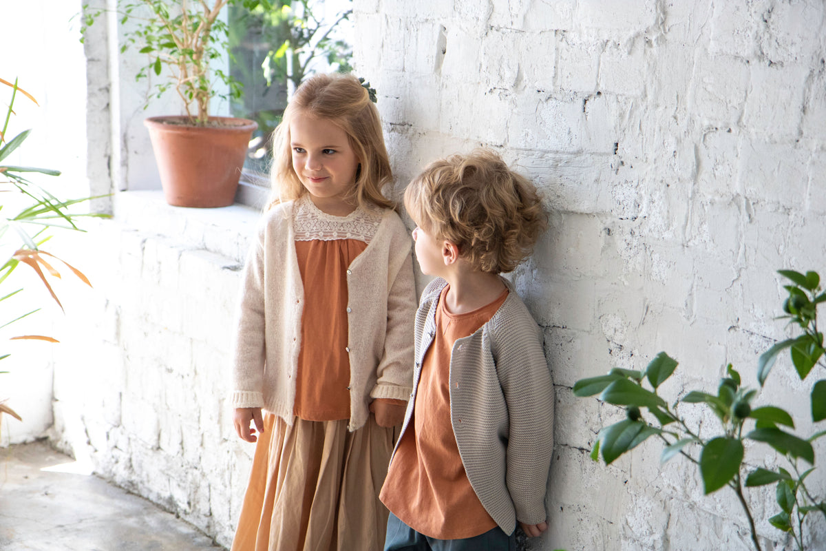 Kindermode & Accessoires