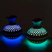 Aromira Diffusor – Luftbefeuchter mit USB-Betrieb und Nebelfunktion im kompakten Design