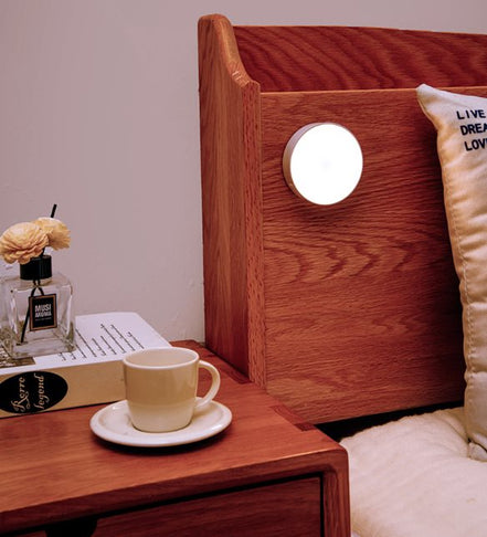 Movaro LED-Bewegungslicht – Automatische Beleuchtung Für Mehr Komfort