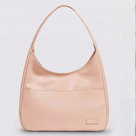 Novella Schultertasche – Umhängetasche mit mehreren Fächern und Schulterriemen