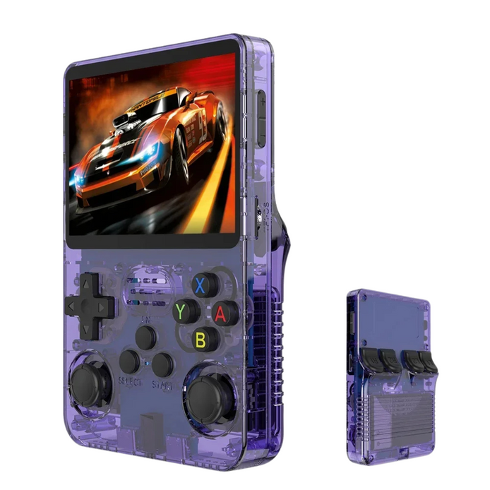 RetroBox – Klassiker überall spielen