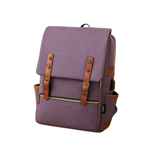 Lumivaro Rucksack mit Laptopfach