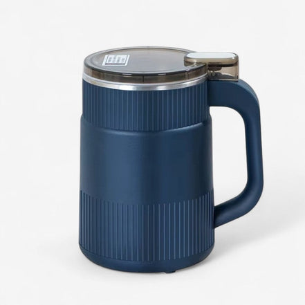 Granovia Elektrische Getreidemühle mit Drehknopf