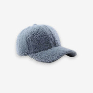 Verstellbare Winterkappe aus Polyester für Erwachsene Tavero