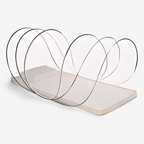 Dormixa Faltbares Moskitonetz mit Reißverschluss