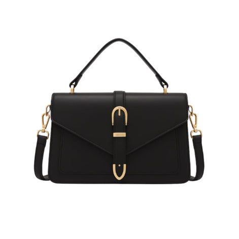 Clarivelle Damen Handtasche mit verstellbarem Schulterriemen