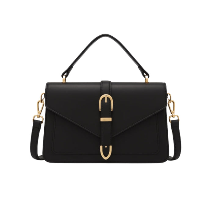 Clarivelle Damen Handtasche mit verstellbarem Schulterriemen