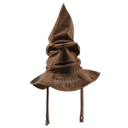 Unisex Hexenhut für Halloween und Cosplay – Noctaris