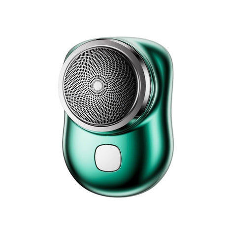 TrimEase Mini Elektrischer Rasierer mit USB-Aufladung