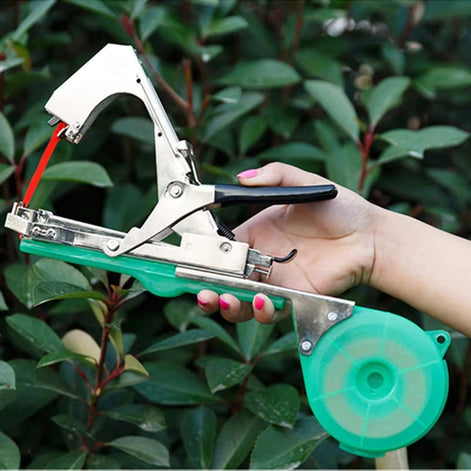 PlantHold Flex Pflanzenstütze – Praktische Stützhilfe für Gartenpflanzen