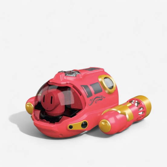 Marvion RC U-Boot Spielzeug mit Fernbedienung