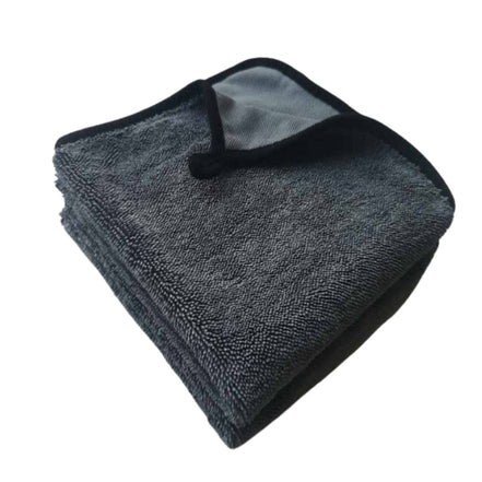 AquaCloth – Wiederverwendbares Mikrofasertuch zum Trocknen und Reinigen