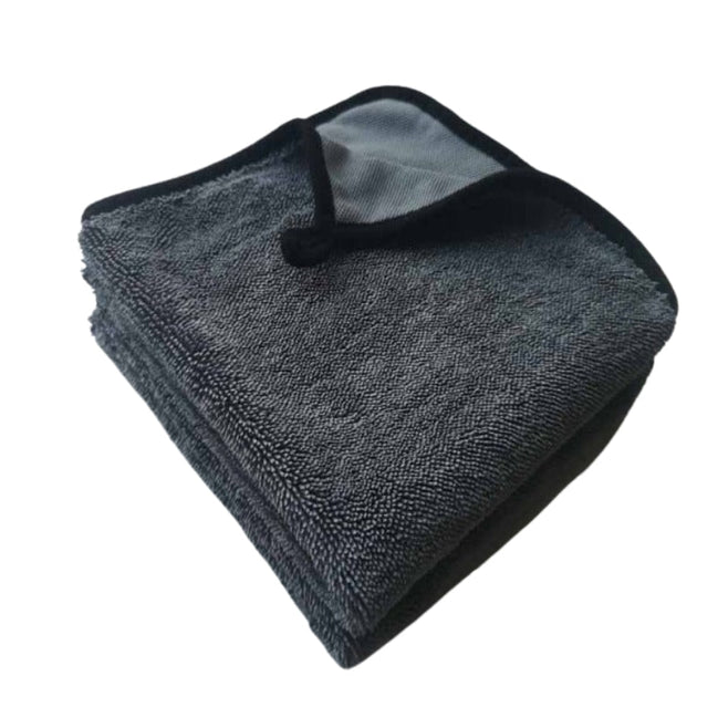 AquaCloth – Wiederverwendbares Mikrofasertuch zum Trocknen und Reinigen