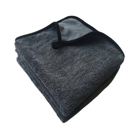 AquaCloth – Wiederverwendbares Mikrofasertuch zum Trocknen und Reinigen