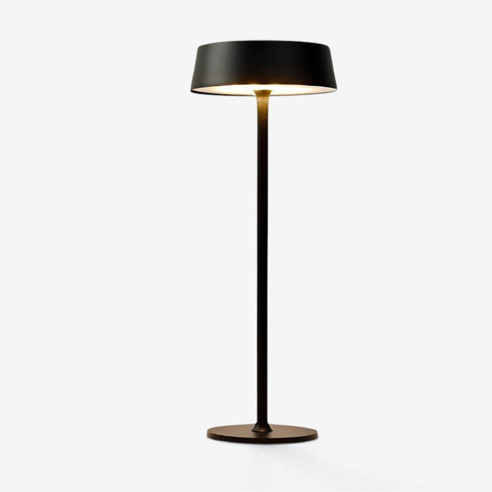 Kabellose LED-Tischlampe mit Akku und 3 Lichtfarben – Lumavero
