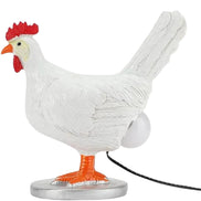 Clovini LED-Nachtlicht in Tierform – dekorative Lampe mit warmem Licht