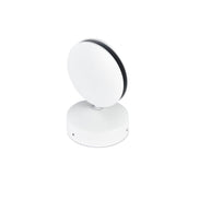 Lunexor Deckenleuchte mit 360° Drehfunktion und LED-Beleuchtung