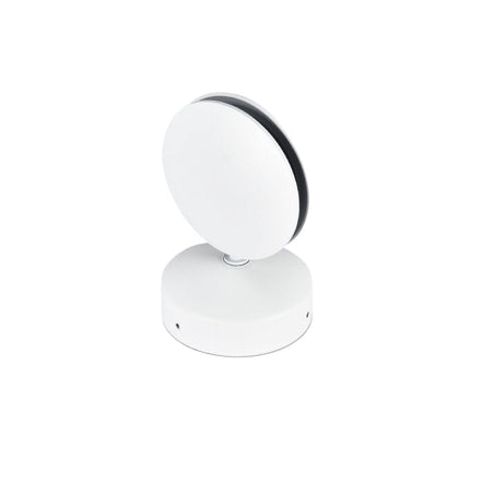 Lunexor Deckenleuchte mit 360° Drehfunktion und LED-Beleuchtung