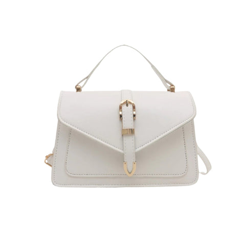 Clarivelle Damen Handtasche mit verstellbarem Schulterriemen