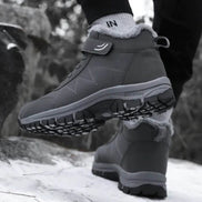 Damenschuhe mit Schnürung und runder Zehenform – Marevia