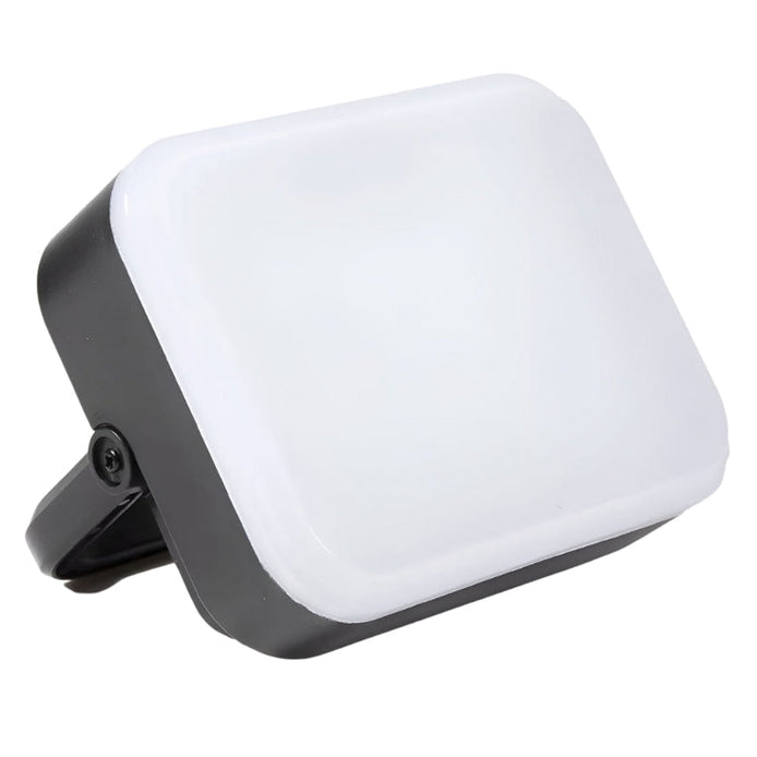 Magnivaro LED Tischlampe mit magnetischer Basis und Powerbankfunktion