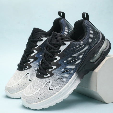 Linvessa Canvas Sneaker mit Schnürung