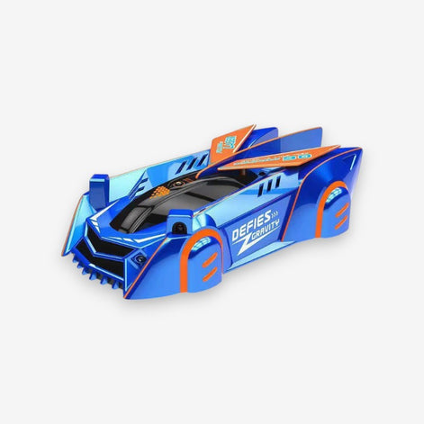 Climbora RC Wandkletter-Auto mit Lichtsteuerung und USB-Aufladung