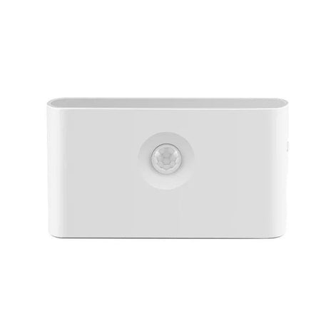 Selvion Wandleuchte mit Bewegungssensor und verstellbarem Kopf – LED Innenleuchte