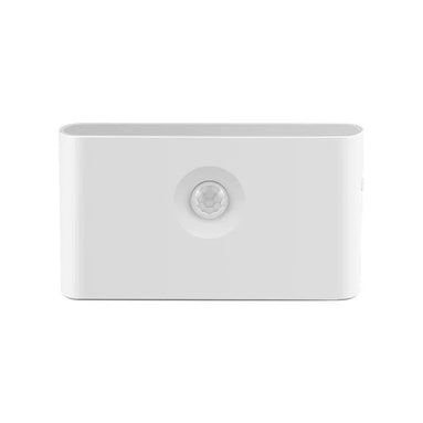 Selvion Wandleuchte mit Bewegungssensor und verstellbarem Kopf – LED Innenleuchte