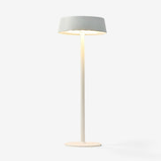 Kabellose LED-Tischlampe mit Akku und 3 Lichtfarben – Lumavero