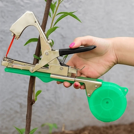PlantHold Flex Pflanzenstütze – Praktische Stützhilfe für Gartenpflanzen