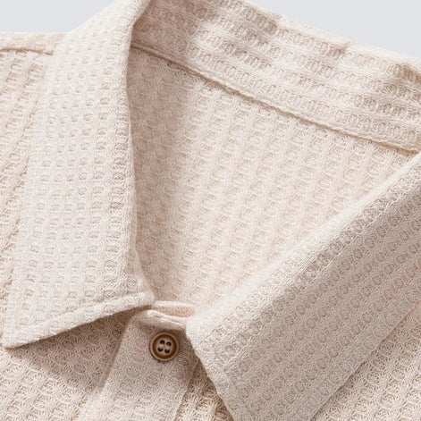 Tavrion Herren Poloshirt mit Kurzarm