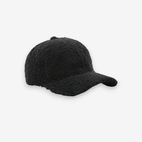 Verstellbare Winterkappe aus Polyester für Erwachsene Tavero