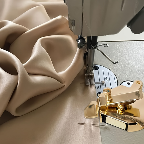 Sewloria Magnetische Nähführung mit Clip