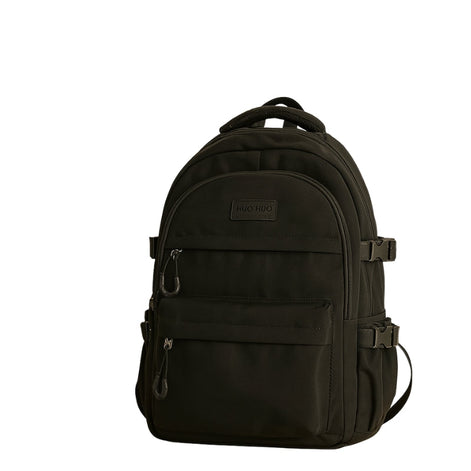 Lumiprex Schulrucksack mit Laptopfach und mehreren Aufbewahrungsfächern