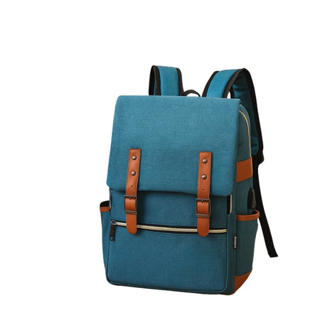 Lumivaro Rucksack mit Laptopfach
