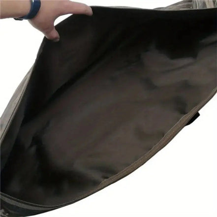 Transporttasche für Angelruten aus Nylon