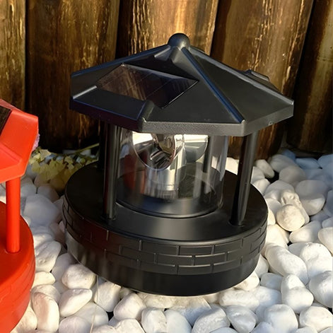 Solvexa LED Solarleuchte für Garten und Wege