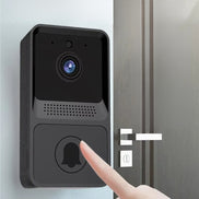 ViewBell Connect – Drahtlose WLAN-Video-Türklingel mit App-Anbindung