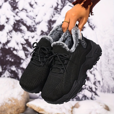 Frovia Winter Sneakers – Alltagstaugliche Schuhe für die kühle Jahreszeit