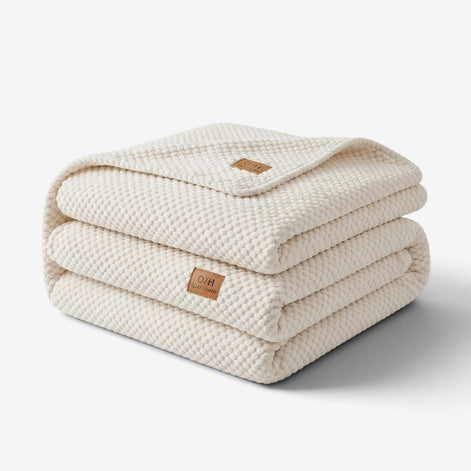 Sofabezug aus Polyester mit Struktur und Silikonrückseite – Sofelina