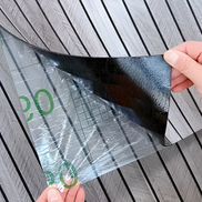 3D Akupanel selbstklebend im Holzlook – Stilvolle Wandgestaltung leicht gemacht