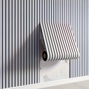 3D Akupanel selbstklebend im Holzlook – Stilvolle Wandgestaltung leicht gemacht