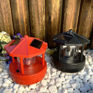 Solvexa LED Solarleuchte für Garten und Wege