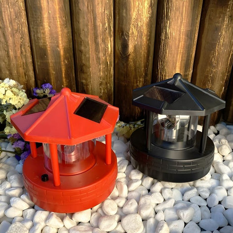 Solvexa LED Solarleuchte für Garten und Wege
