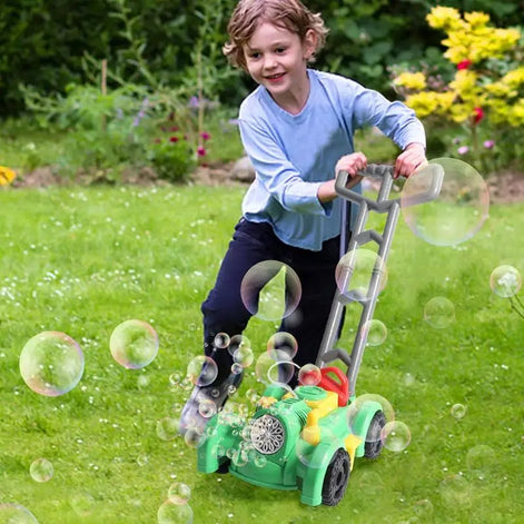 Aktives Outdoor-Spielzeug mit Stampfmechanik für Bewegung und Spielspaß