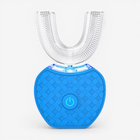 Ultracare U-förmige Ultraschall Zahnbürste mit USB-Aufladung