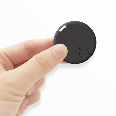 Trackivaro GPS Tracker mit mobiler App-Unterstützung