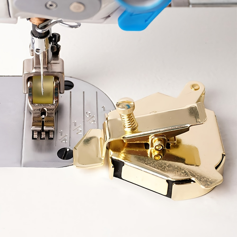 Sewloria Magnetische Nähführung mit Clip